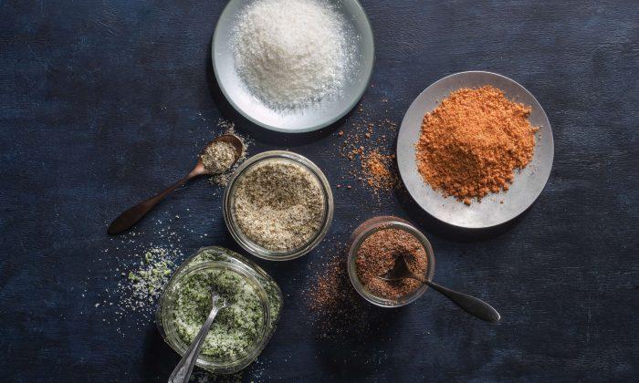 How to Get Smarter With Your Spices