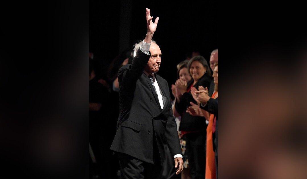 Former PM Paul Keating’s Comments Draw Responses About Chinese Regime’s Influence in Australia