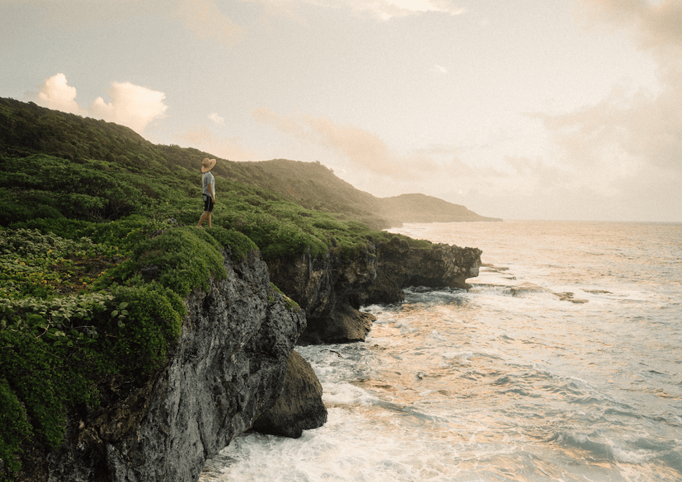 Guam Has an Amazing, Millennia-Old Indigenous Culture No One Knows About