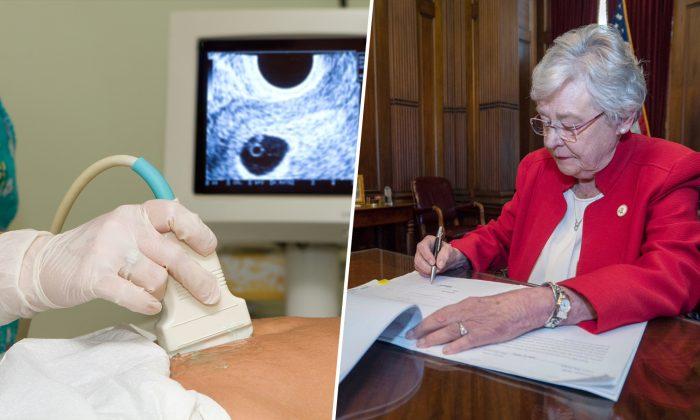 Alabama Abortion Law Could Jail Doctors Up to 99 Years, Same As Murderers and Rapists