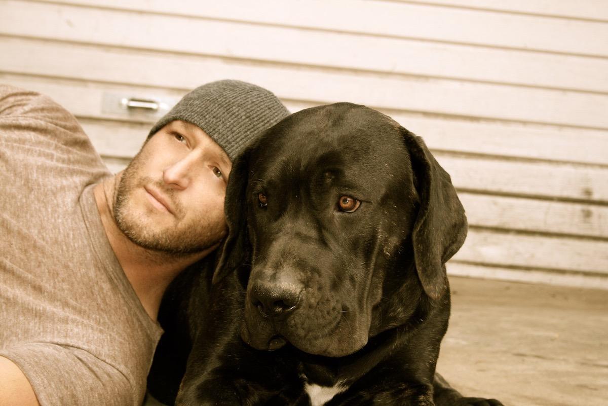 A Last Chance for Dogs