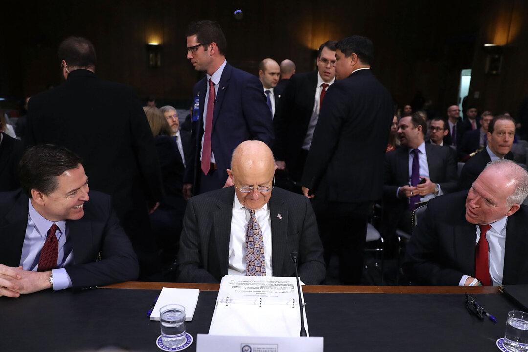 Was Russiagate Really About Iran?
