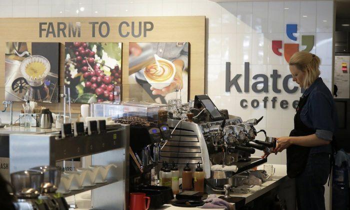 California Cafe Touts Its $75 Coffee as the World’s Priciest