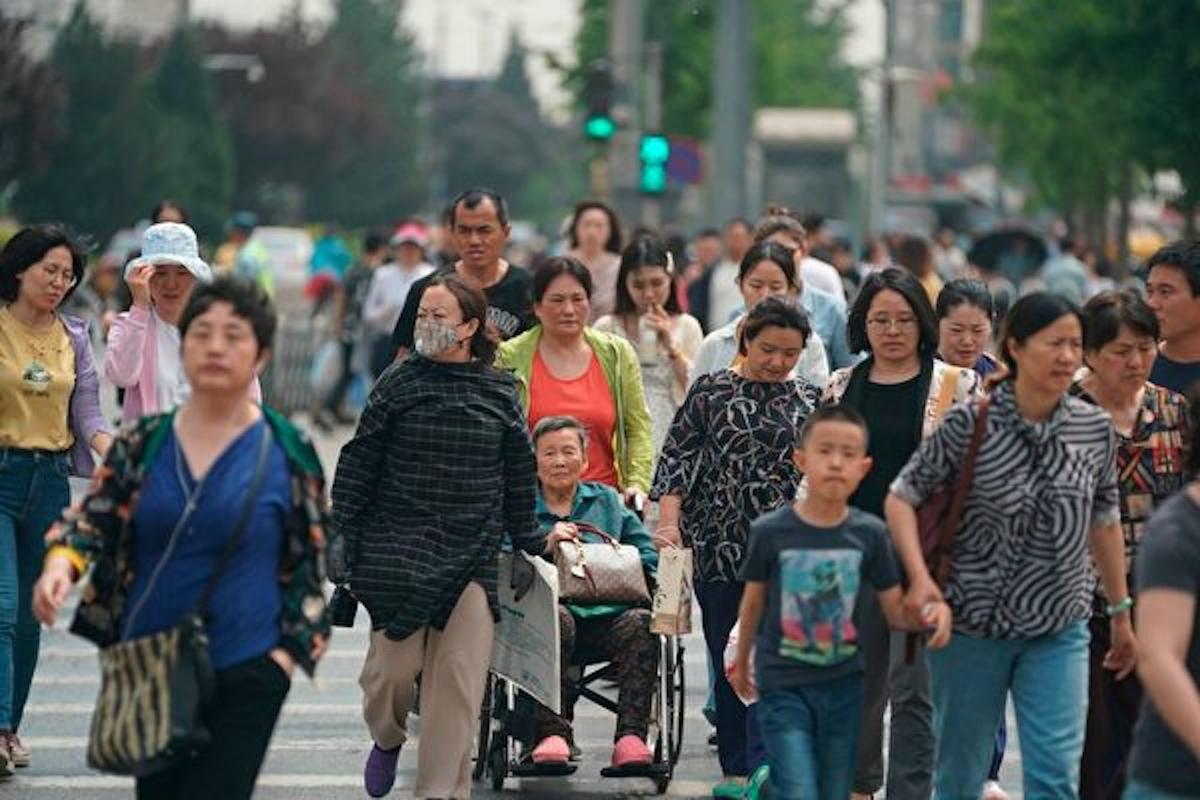 Chinese People Express Concern as Beijing Uses Propaganda to Garner Public Support in Winning the Trade War