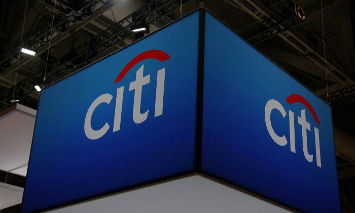 Citigroup Profit Falls on Higher Loan-Loss Reserves, Weak Dealmaking Activity