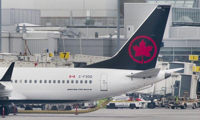 Air Canada in Exclusive Talks to Acquire Air Transat