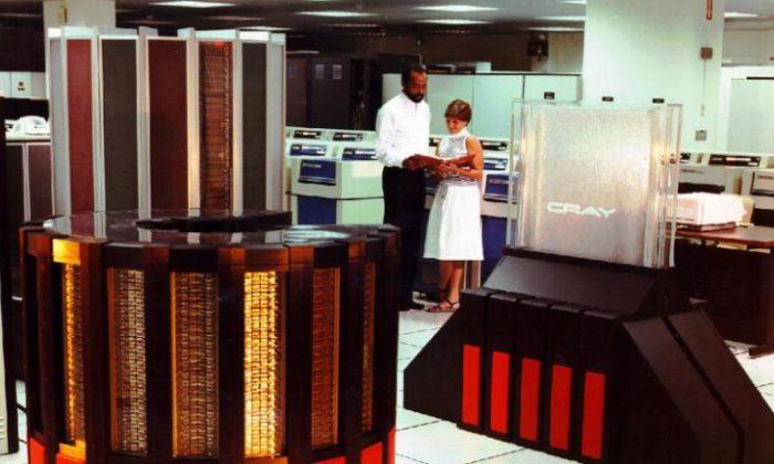 The ‘Jurassic Park’ Computer Company Just Got Sold for $1.3 Billion