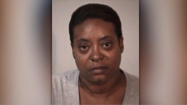 Sharonda L. Avery, 42, of Spotsylvania, faces a number of charges in connection with allegations she ran a psychological practice unlawfully. (Stafford County Sheriff's Office)