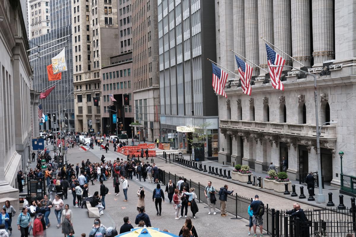 Hedge Funds Need Not Be Gated Communities