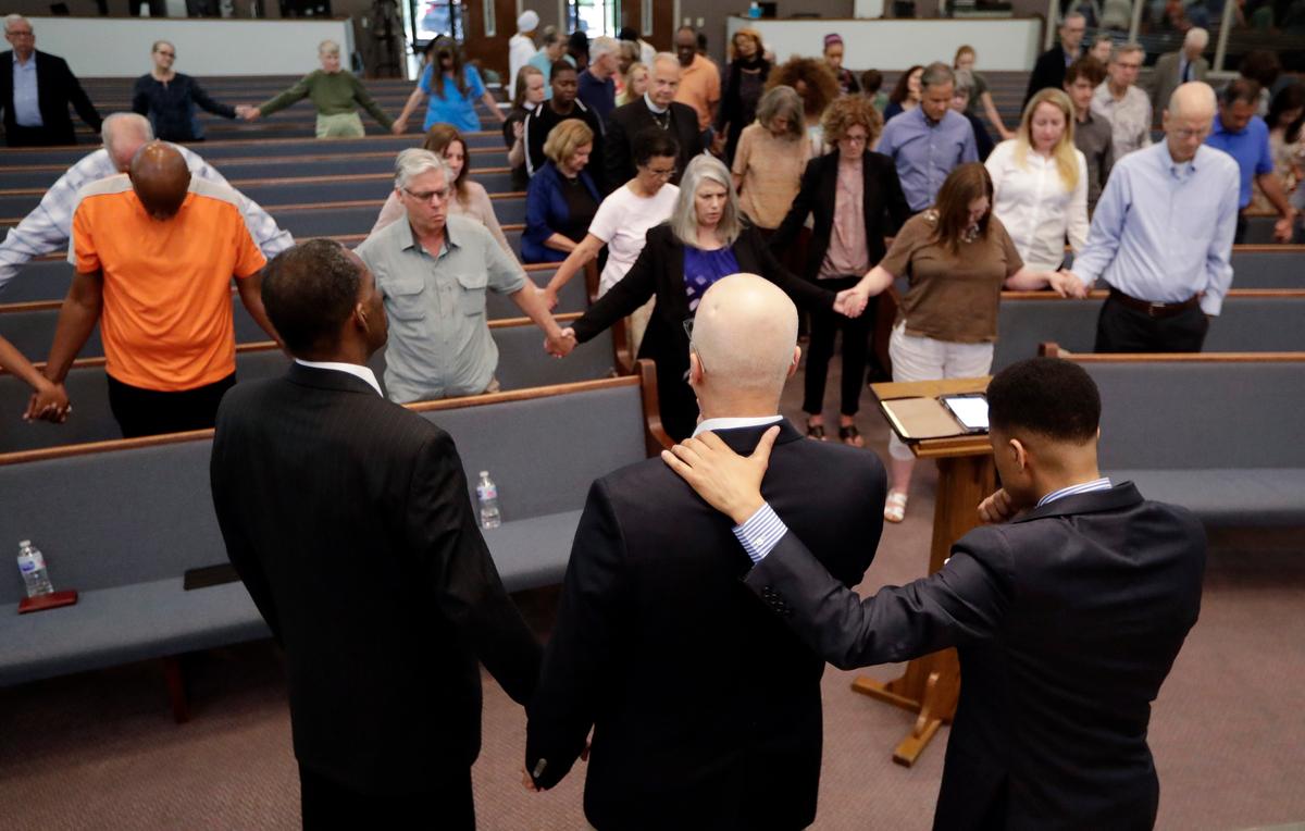 Man Executed for Killing Wife Decades Ago in Memphis