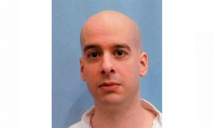 Alabama Executes Man for 1997 Quadruple Killing
