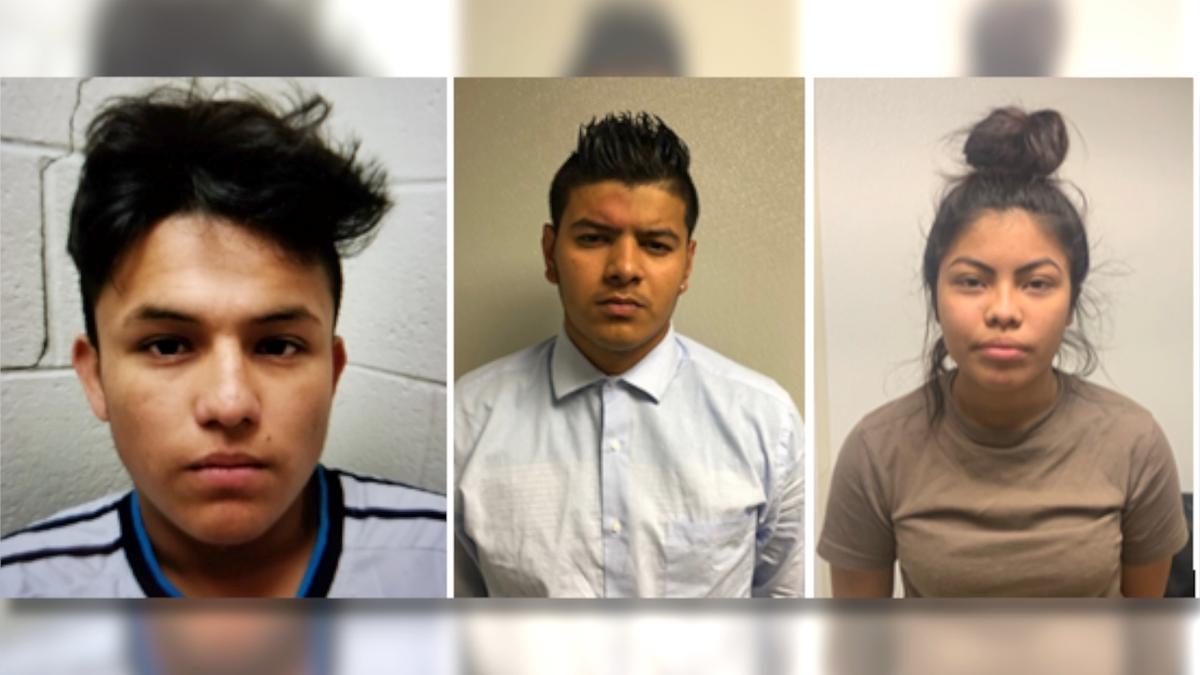 Maryland Teen Found Dead in Creek; 3 Charged With Murder