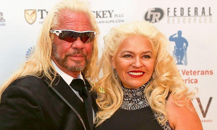 Duane ‘Dog’ Chapman Shares Touching Eulogy as Late Wife Beth Celebrated at Hawaii Memorial