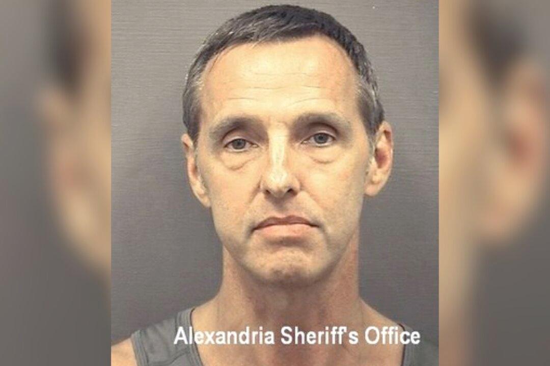 Ex-CIA Officer Gets 20 Years for Spying for China