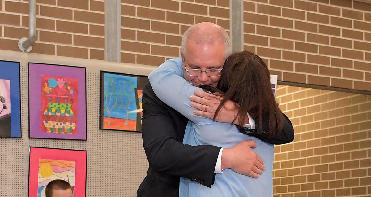 Voters Defy Media Speculation of a Labor Election Win in Queensland