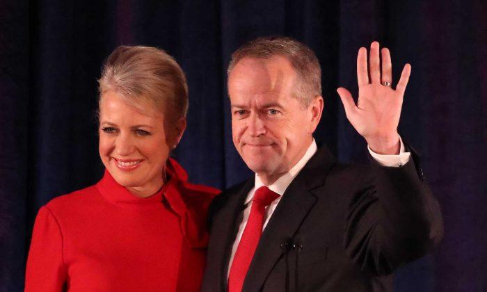 Shorten Stands Down as Labor Leader in Australia’s 2019 Federal Election