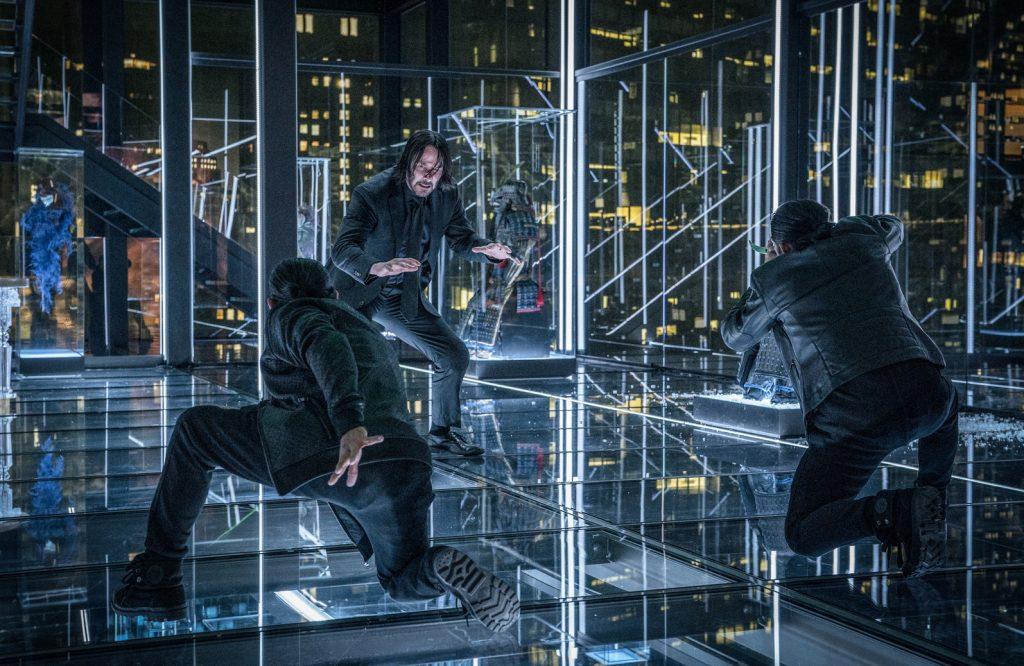 Film Review: ‘John Wick: Chapter 3–Parabellum’