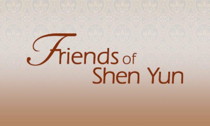 An Open Letter to Radio France Internationale From Friends of Shen Yun