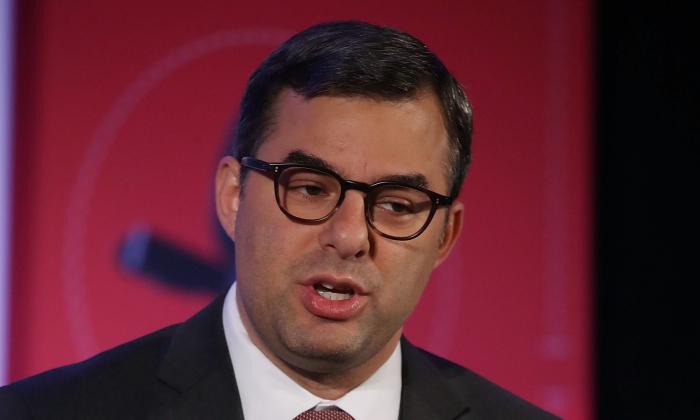 Amash Gets Republican Primary Challenge 2 Days After Calling for Trump’s Impeachment
