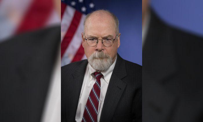 Ex-Director of National Intelligence Expects ‘More Indictments’ in Durham Probe