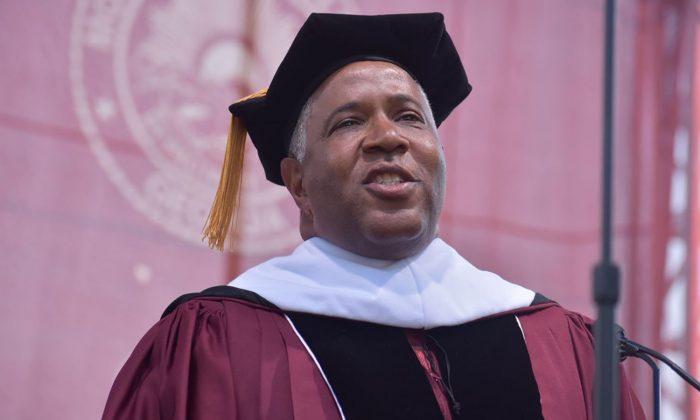 Morehouse College Grads Are Surprised by a Billionaire’s Promise to Pay Off Their Student Loans