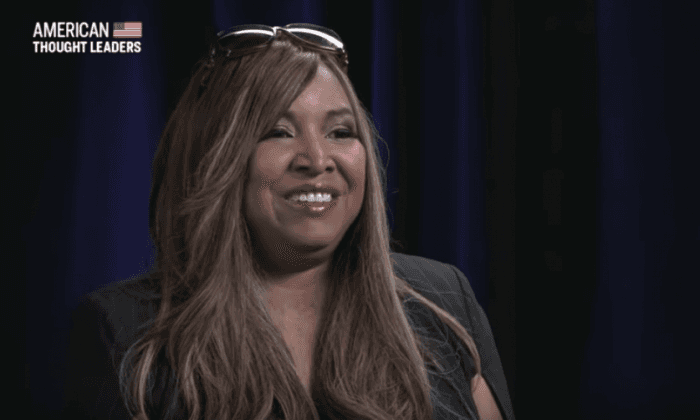 Lynne Patton on Working for Trump and Why the Media Is Wrong About Him