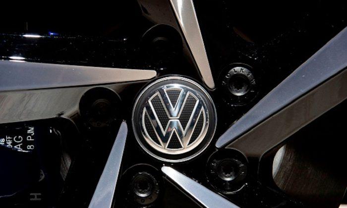 Volkswagen Burning Through $2.2 Billion a Week as CCP Virus Halts Production: CEO