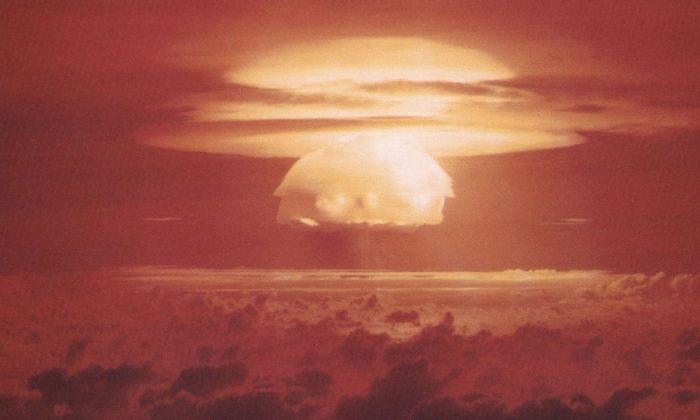 Australia and New Zealand Would Survive A Nuclear Induced Famine