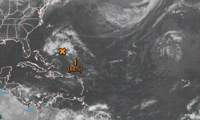 Tropical Cyclone Could Develop in Atlantic This Week, Says NHC