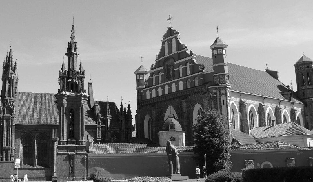 University Student Viktoria Grinkevich Falls to Her Death After Trying to Take Selfie