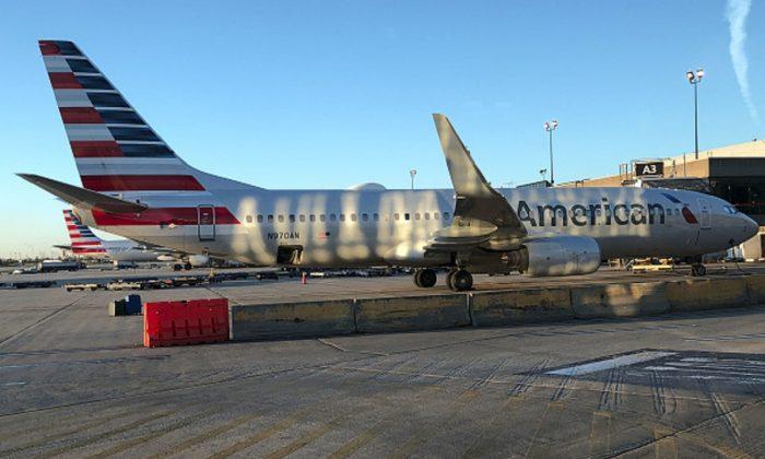 American Airlines Sues Unions, Accusing Workers of Slowdown