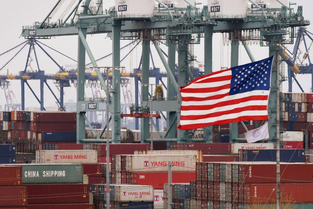 Most Small Business Owners Remain Optimistic Despite U.S.-China Trade War: NFIB