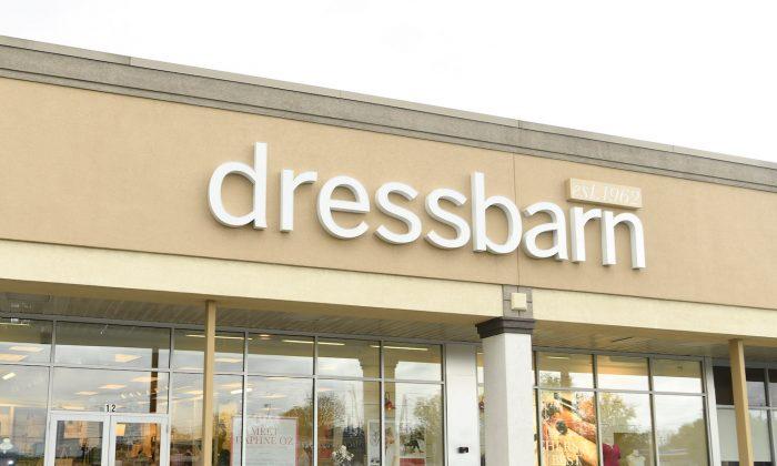 Ascena to Close All of Its Almost 650 Dressbarn Stores Across the United States