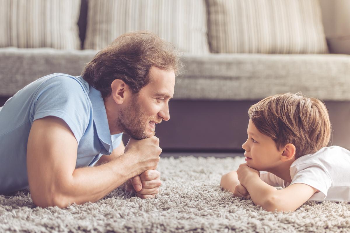 How to Simplify Your Family Life