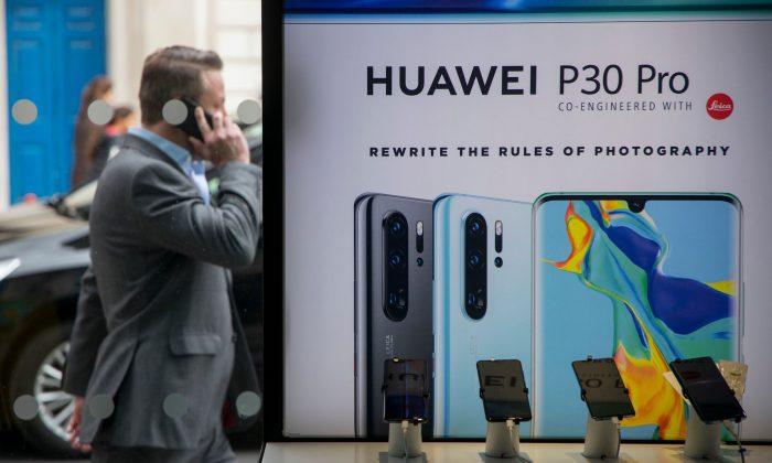 Netherlands Probing If Huawei Is Using ‘Secret Back Doors’ to Customer Data and Spying for Beijing, Report Says