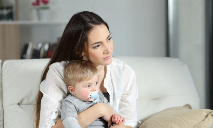 Advice for Moms: How to Deal With the Comparison Trap