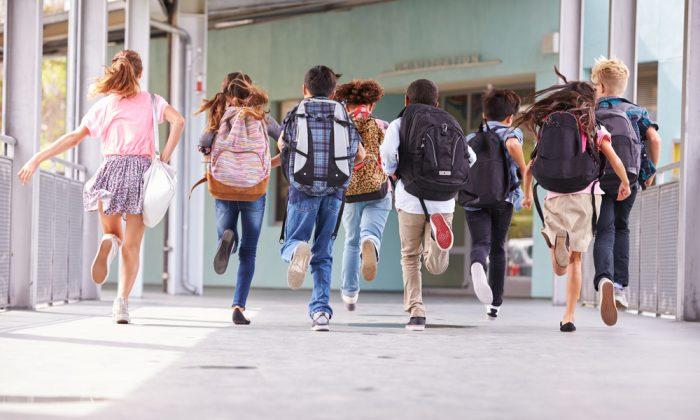 2 Million Australian Students Missing Out, Study Finds