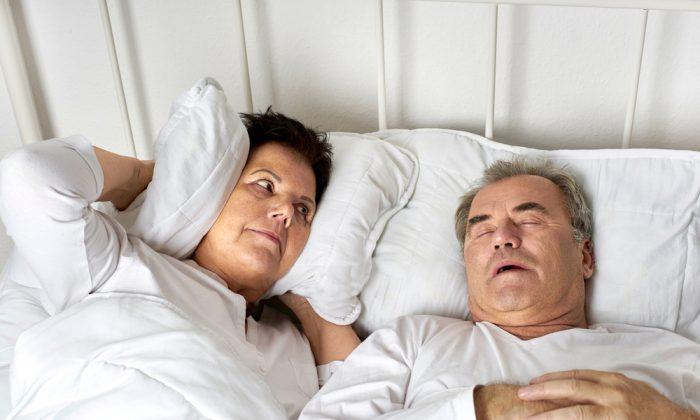 My Snoring Is Waking up My Partner. Apart From a CPAP Machine, What Are the Options?