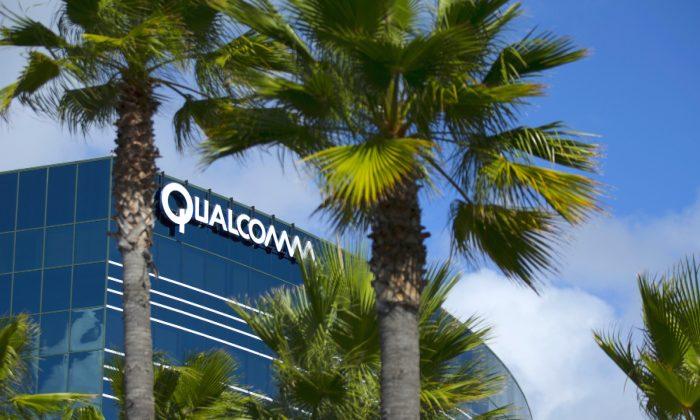 Qualcomm Announces New $10 Billion Stock Buyback