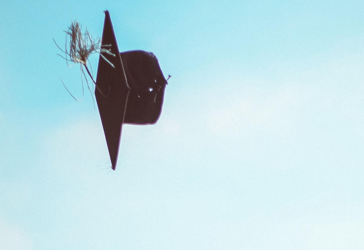 Homeless Teen Graduates With Top Honors and $3 Million in Scholarships