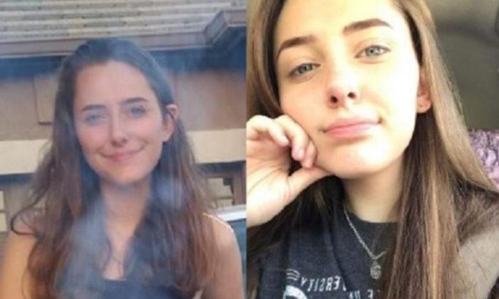 California Teen Still Missing After 7 Months; Family Reveals Last Words She Said