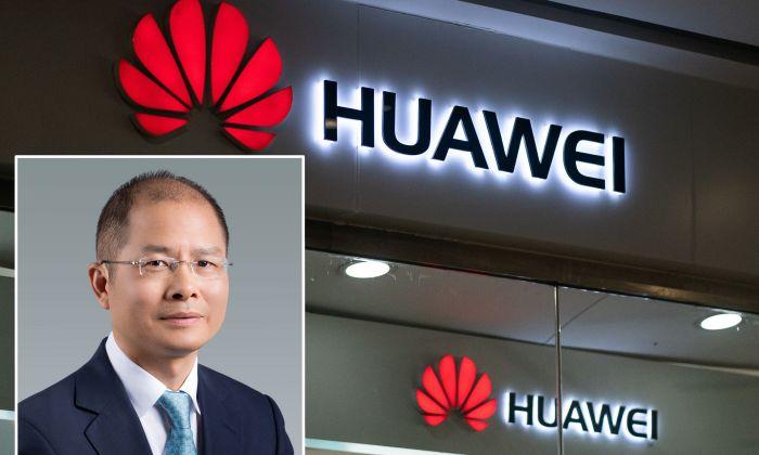 Huawei Executive Accused of Orchestrating US Trade Theft Scheme