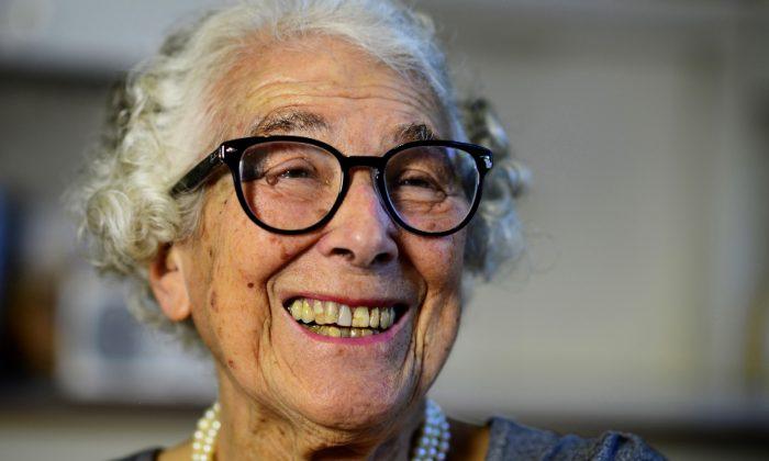 ‘Tiger Who Came to Tea’ Author Judith Kerr Dies Aged 95