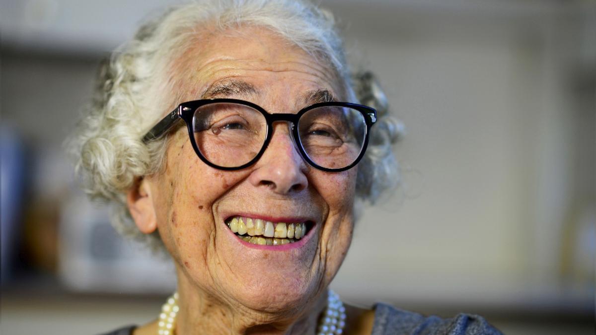 ‘Tiger Who Came to Tea’ Author Judith Kerr Dies Aged 95