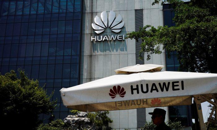 Huawei Unwanted: Asian Shops Shun Phone Trade-Ins on Google Suspension Worries