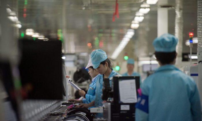 Beijing Adds New Subsidies to Boost Domestic Chipmaking, Ignoring US Trade Talk Demands