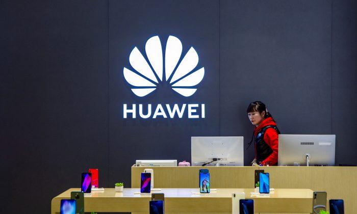 US Urges South Korea to Reject Huawei Goods, Citing Security Risks