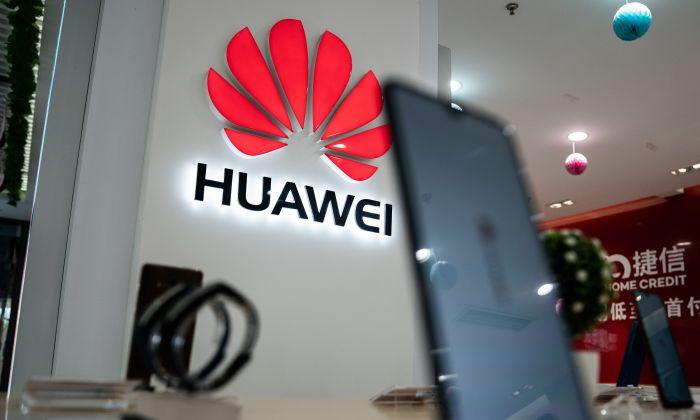 Huawei Removed From Standards-Setting Bodies in Another Setback After US Ban