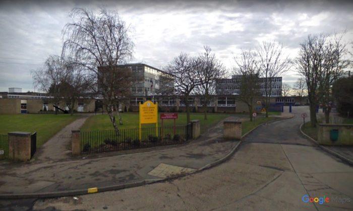 Boy, 9, Killed by Falling Locker in Essex High School