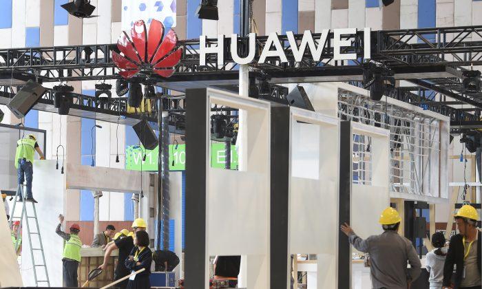 Huawei Shipments Could Fall by Up to a Quarter This Year: Analysts